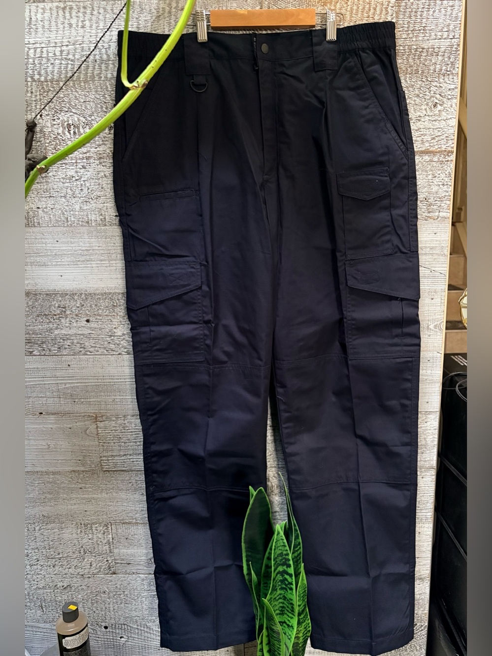 Propper | NWT Lightweight Tactical Pants - Men's 38x34, "LAPD Navy" Blue